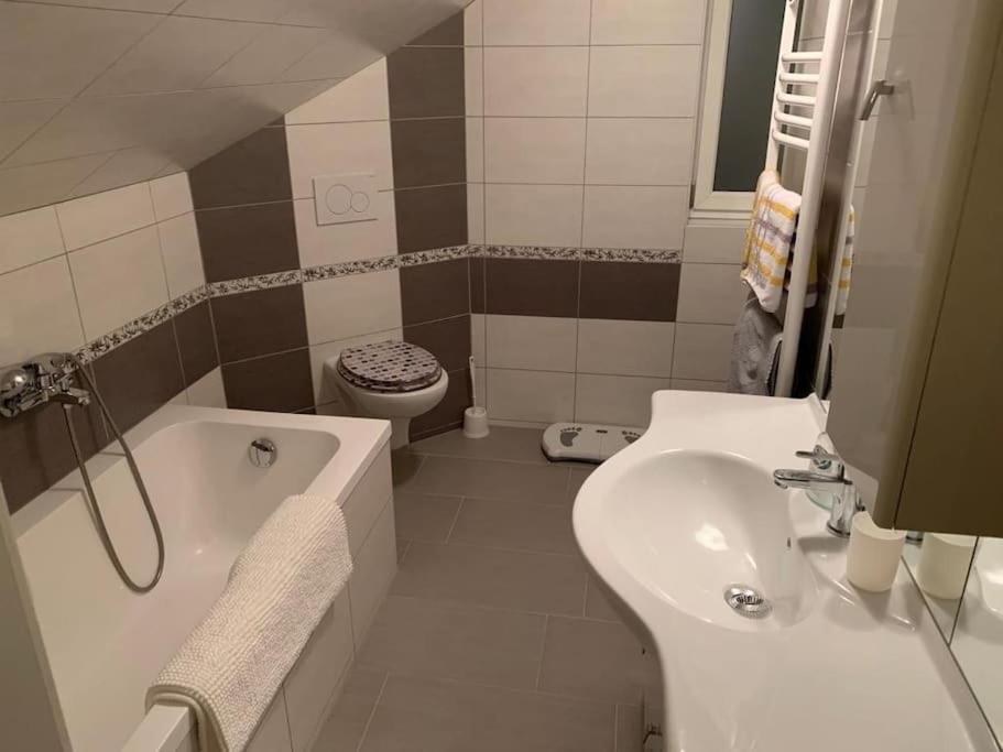 S&W Apartment Loserblick アルタウスゼー エクステリア 写真
